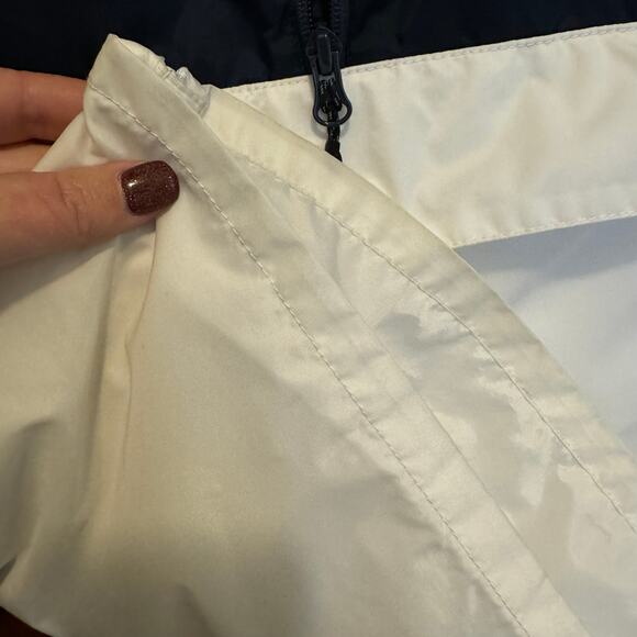 Vans Off the Wall Windbreaker Light Jacket Skater Small Outdoor Gorpcore - Picture 7 of 15